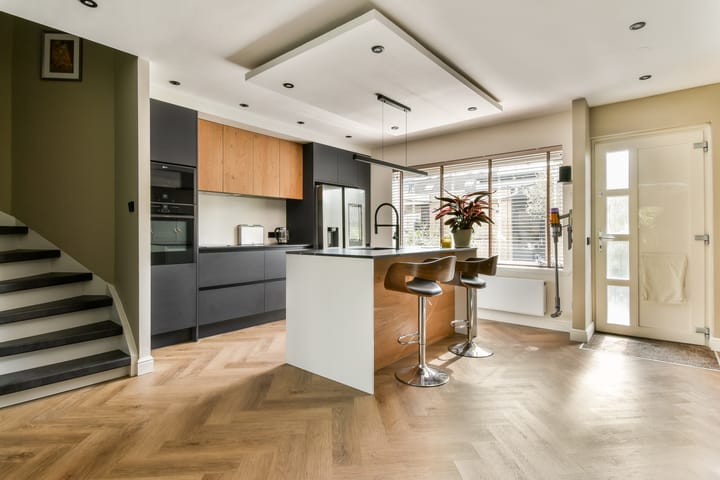 Photo 13 of Florence Nightingalestraat 80