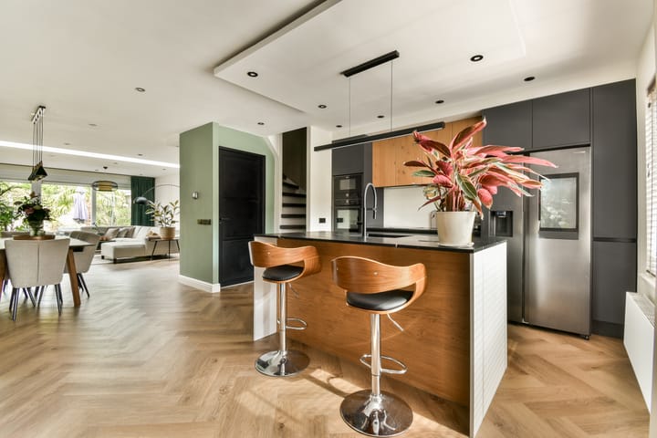 Photo 15 of Florence Nightingalestraat 80