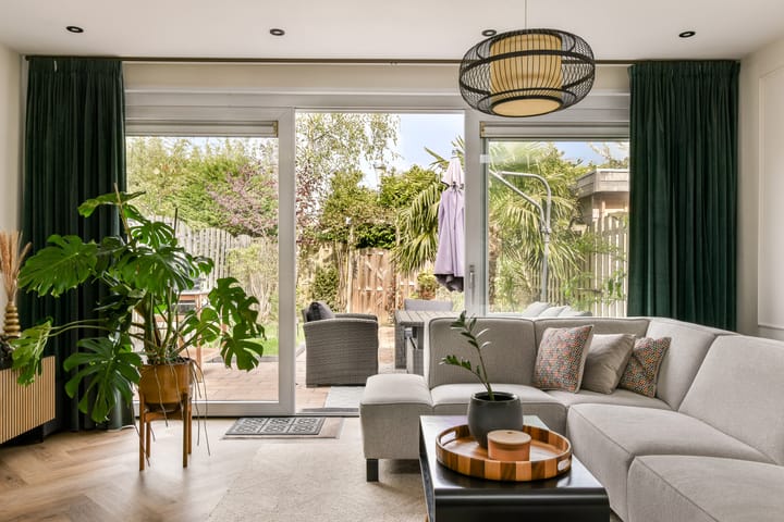 Photo 16 of Florence Nightingalestraat 80