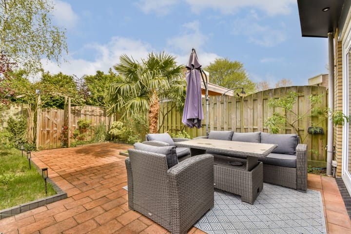 Photo 17 of Florence Nightingalestraat 80