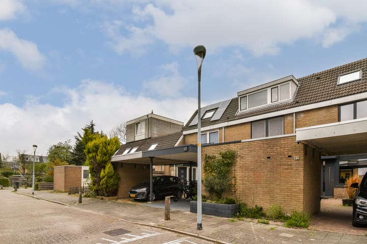 Foto 4 van Florence Nightingalestraat 80