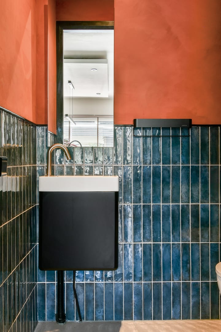 Photo 21 of Florence Nightingalestraat 80