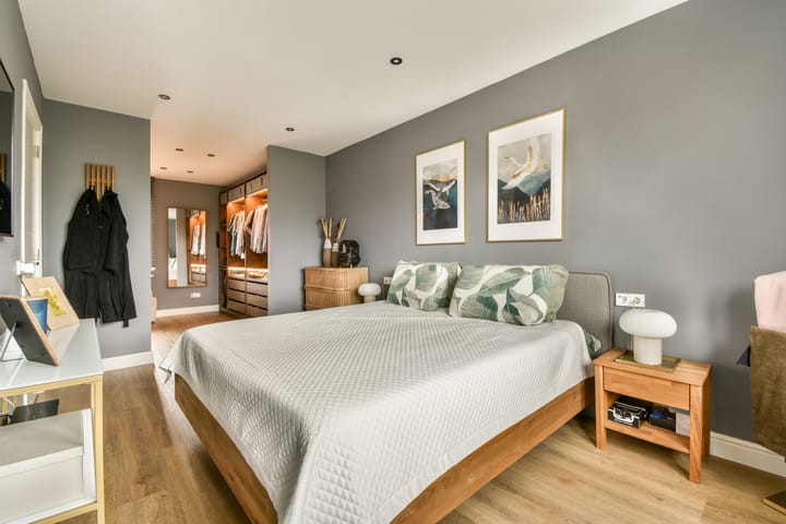 Photo 25 of Florence Nightingalestraat 80