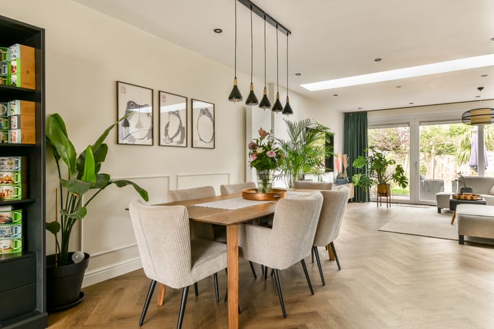 Photo 12 of Florence Nightingalestraat 80