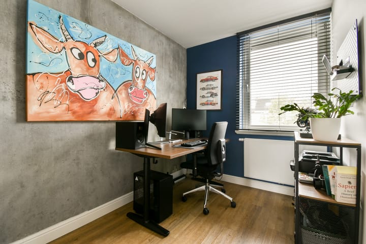 Photo 30 of Florence Nightingalestraat 80