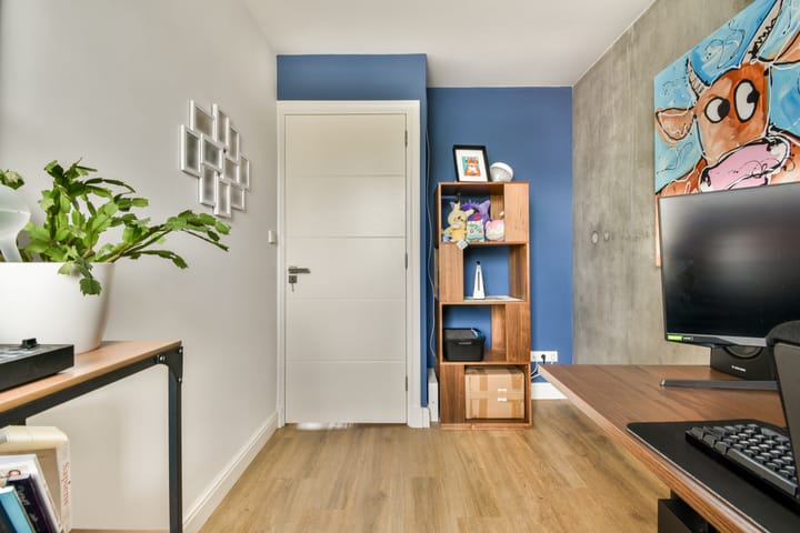 Photo 31 of Florence Nightingalestraat 80