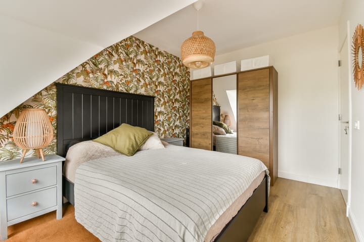 Photo 34 of Florence Nightingalestraat 80