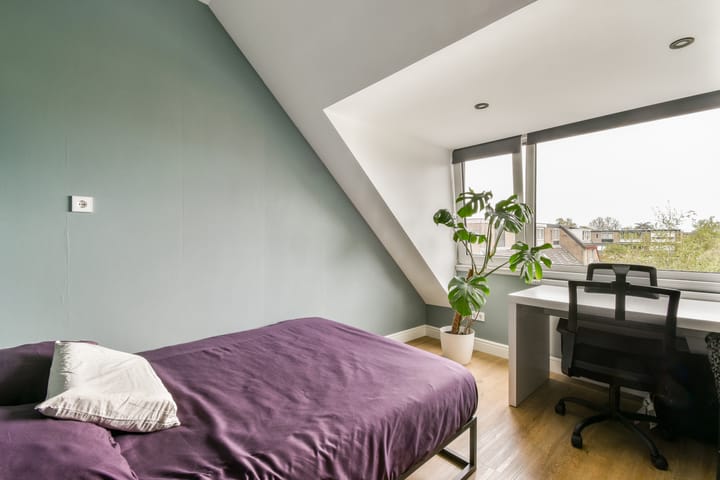 Photo 35 of Florence Nightingalestraat 80