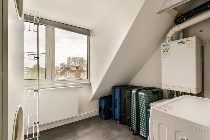 Photo 38 of Florence Nightingalestraat 80