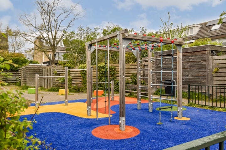 Photo 39 of Florence Nightingalestraat 80