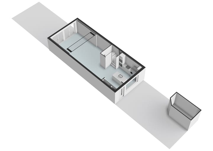 Photo 41 of Florence Nightingalestraat 80