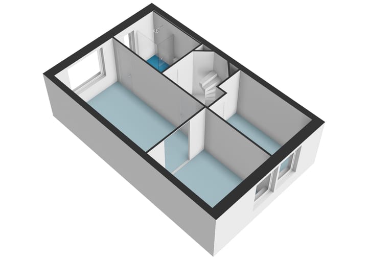 Photo 44 of Florence Nightingalestraat 80