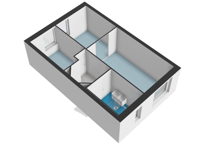 Photo 45 of Florence Nightingalestraat 80