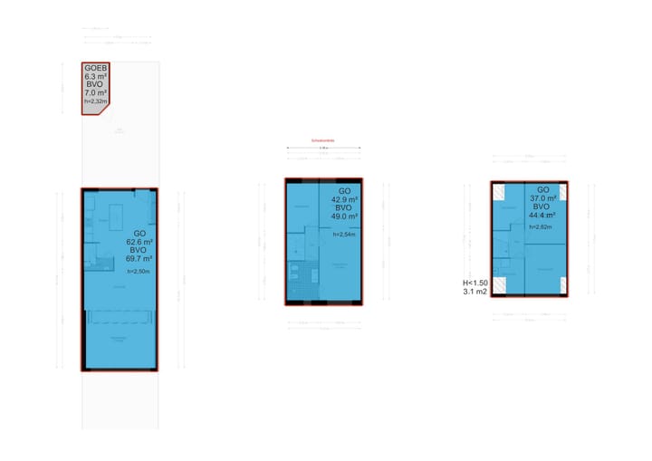 Photo 52 of Florence Nightingalestraat 80