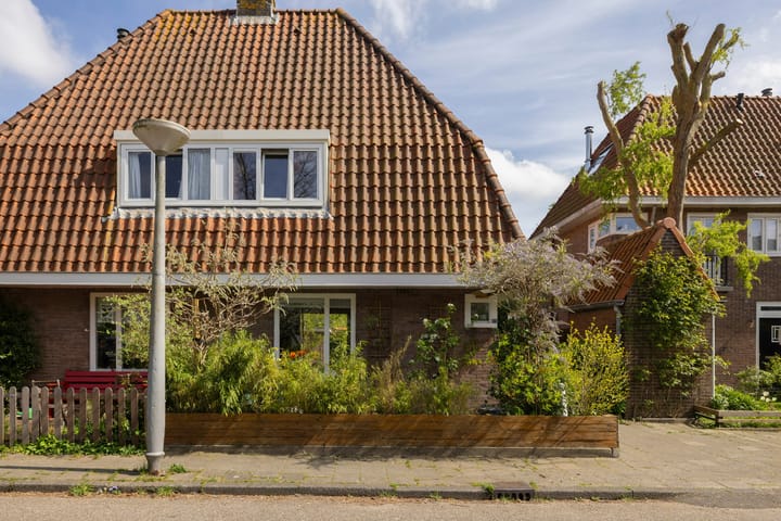 Foto 2 van Zwaagstraat 32