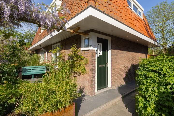 Foto 3 van Zwaagstraat 32