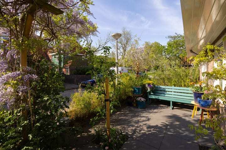 Foto 4 van Zwaagstraat 32