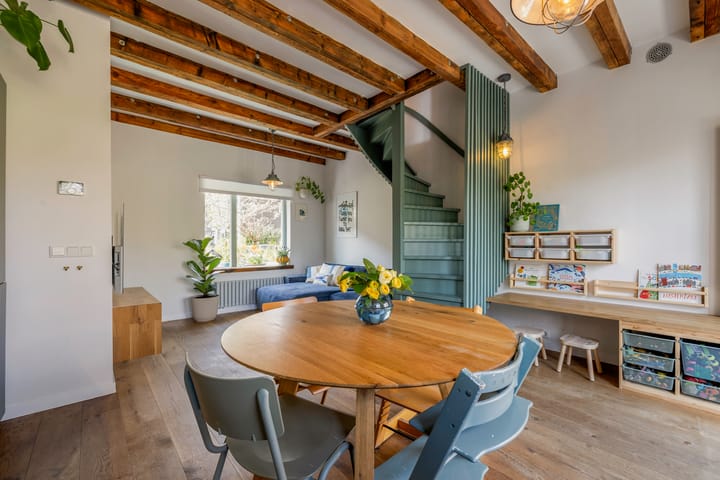 Foto 5 van Zwaagstraat 32