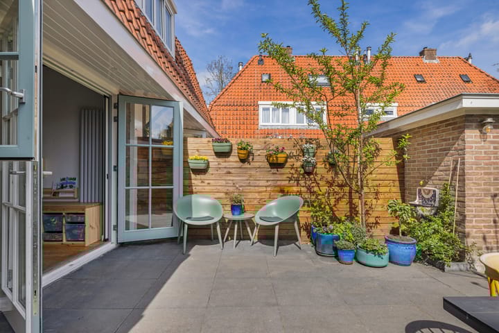 Foto 10 van Zwaagstraat 32