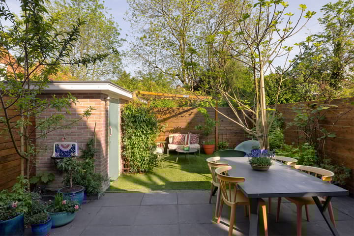 Foto 8 van Zwaagstraat 32