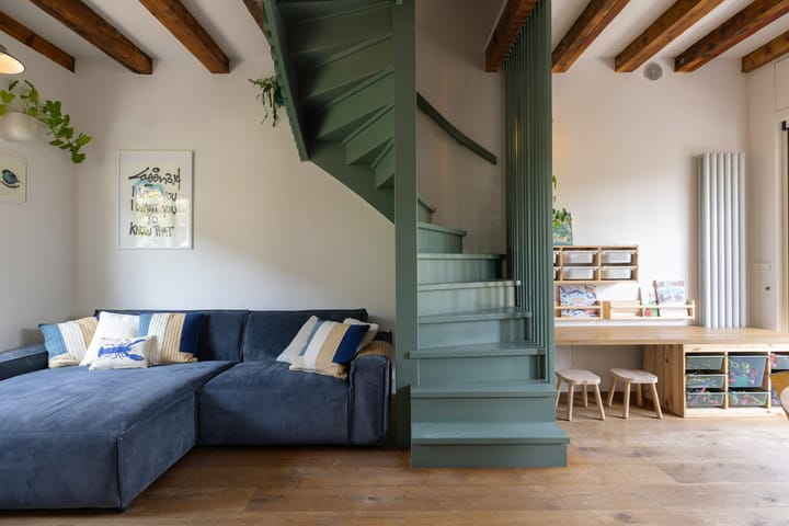 Foto 11 van Zwaagstraat 32