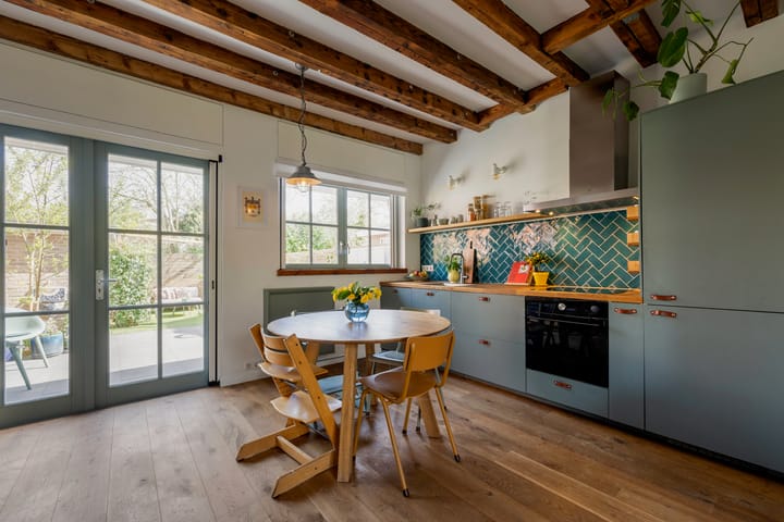 Foto 12 van Zwaagstraat 32