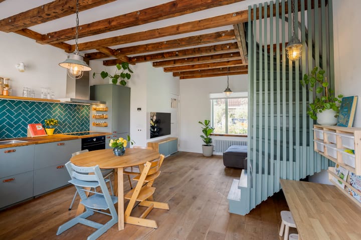 Foto 13 van Zwaagstraat 32