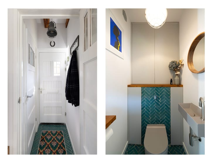 Foto 14 van Zwaagstraat 32