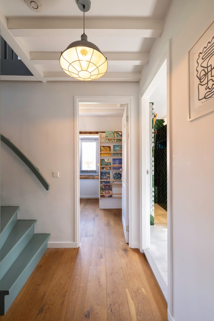 Foto 15 van Zwaagstraat 32