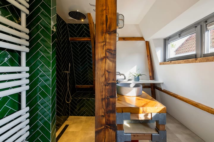 Foto 16 van Zwaagstraat 32