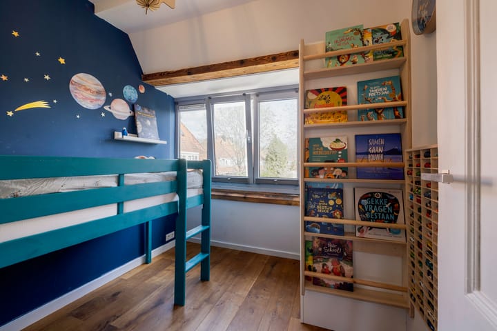 Foto 21 van Zwaagstraat 32