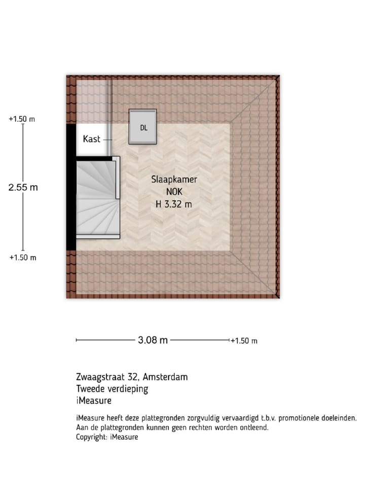 Foto 30 van Zwaagstraat 32