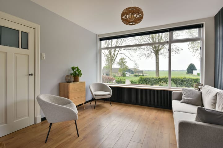 Foto 3 van Burgemeester Padmosweg 154-A