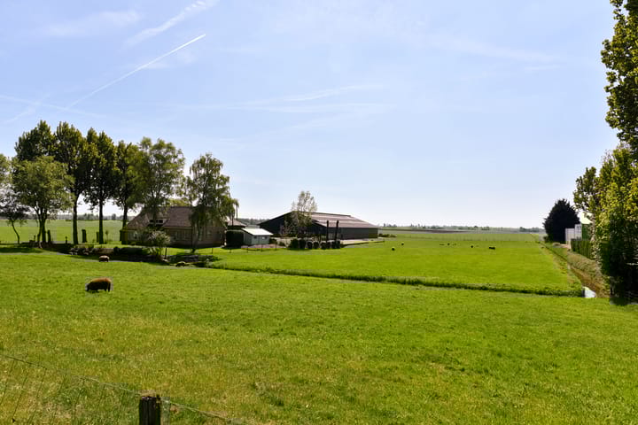 Foto 4 van Burgemeester Padmosweg 154-A