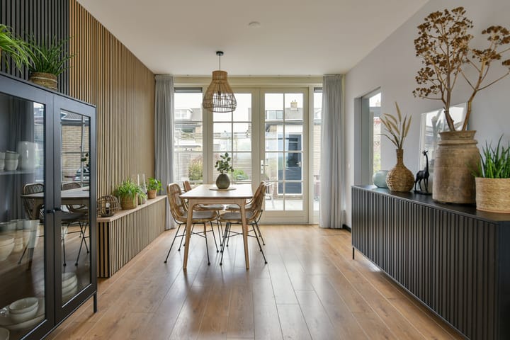 Foto 5 van Burgemeester Padmosweg 154-A