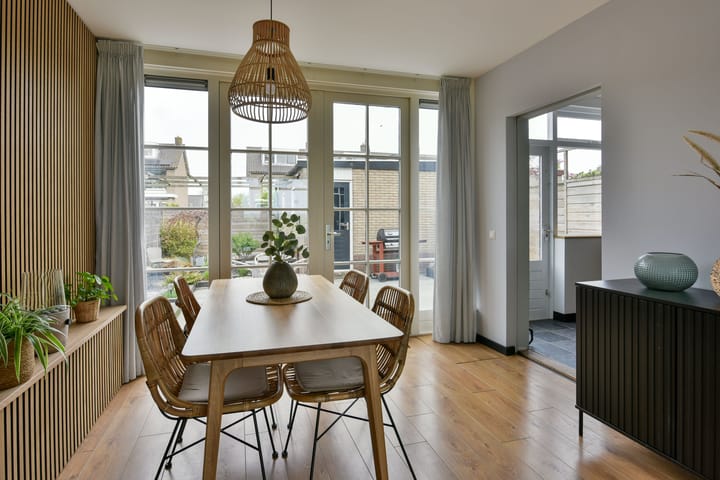 Foto 6 van Burgemeester Padmosweg 154-A