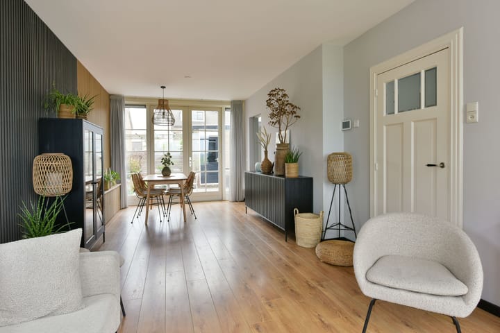 Foto 10 van Burgemeester Padmosweg 154-A