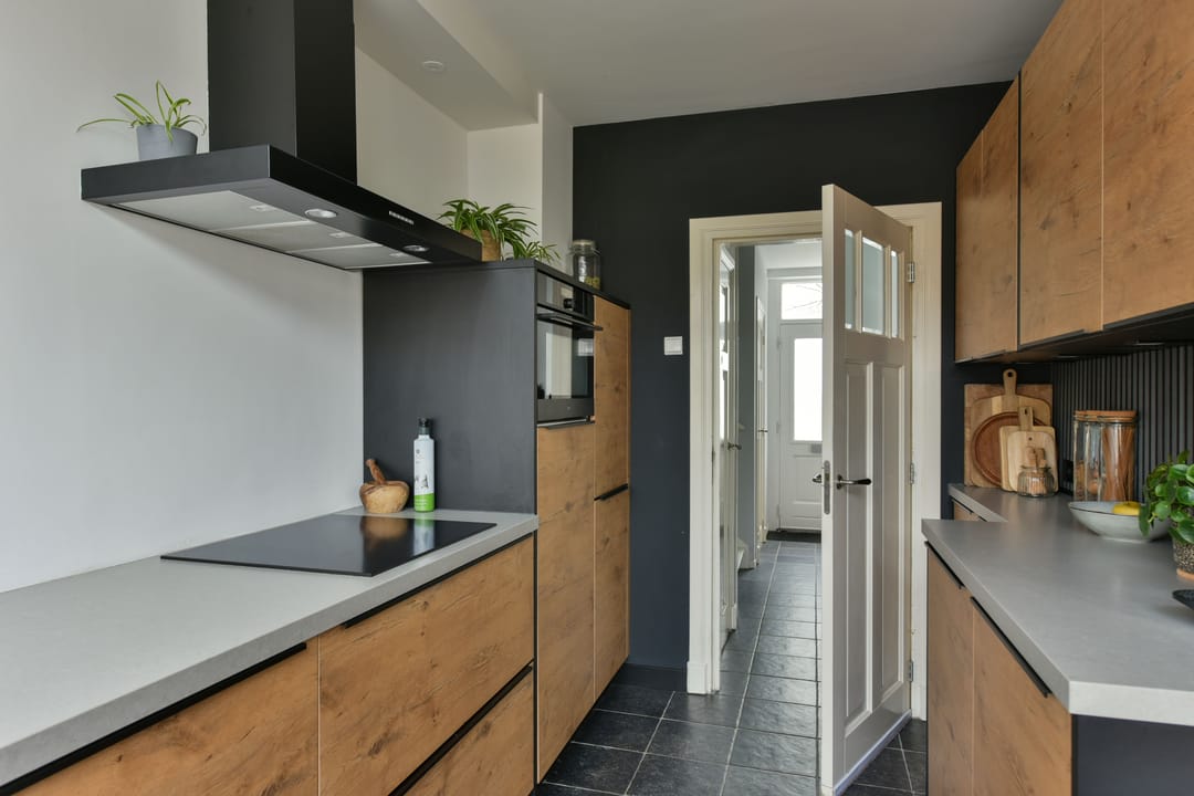 Photo 11 of Burgemeester Padmosweg 154-A