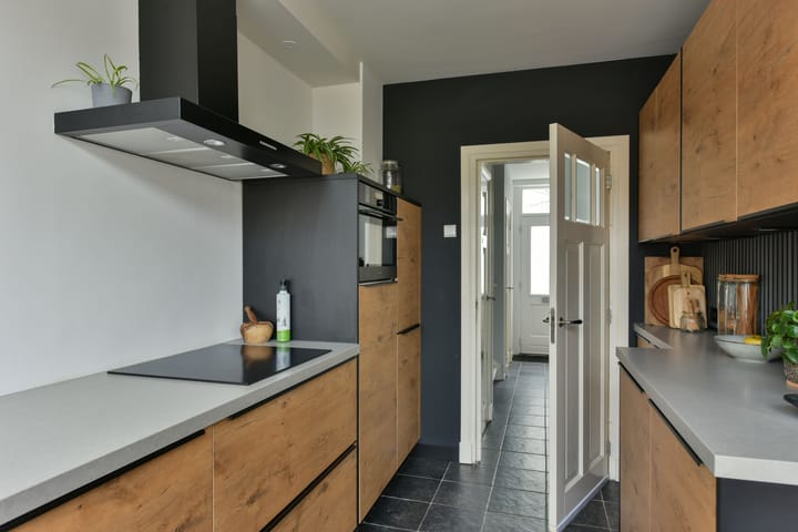 Foto 11 van Burgemeester Padmosweg 154-A