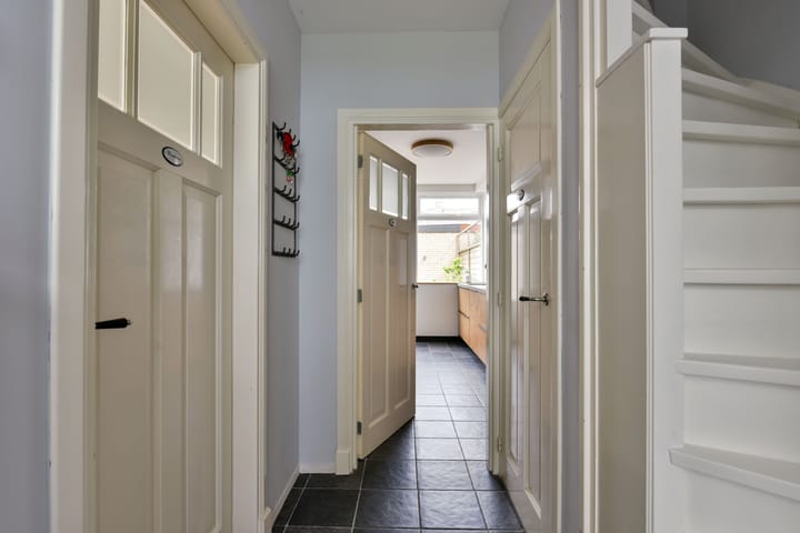 Foto 16 van Burgemeester Padmosweg 154-A