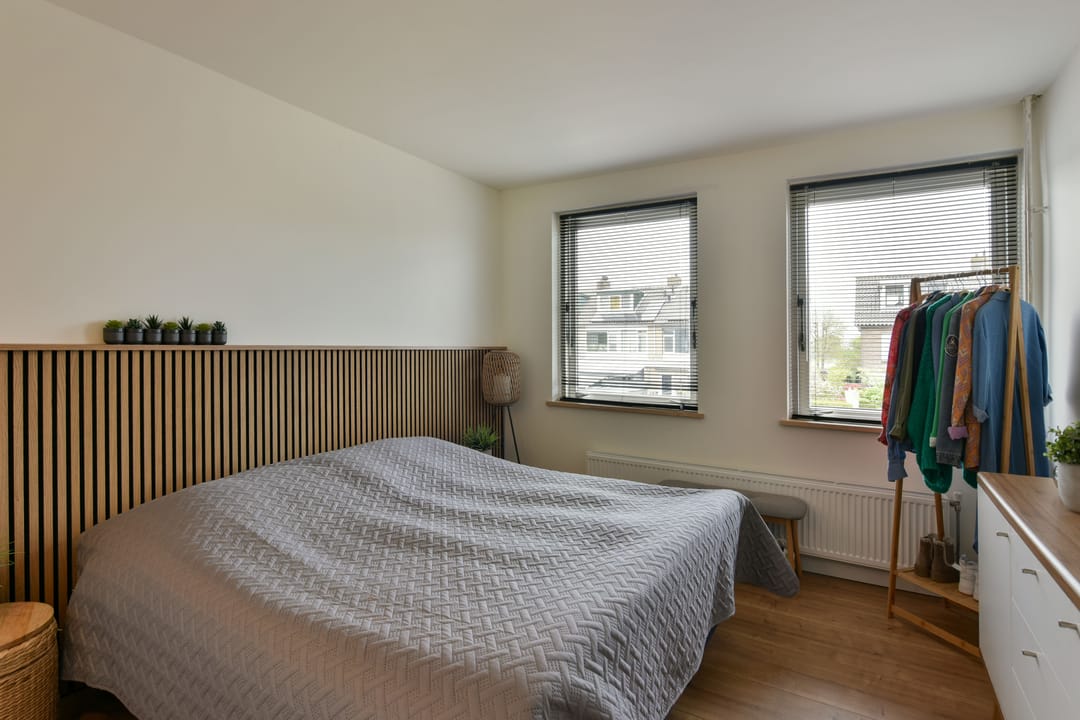 Photo 17 of Burgemeester Padmosweg 154-A