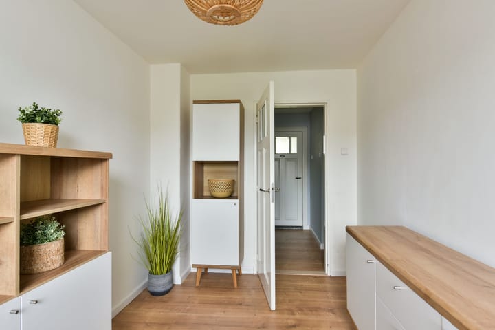 Foto 21 van Burgemeester Padmosweg 154-A