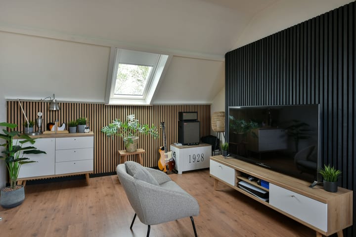 Foto 25 van Burgemeester Padmosweg 154-A