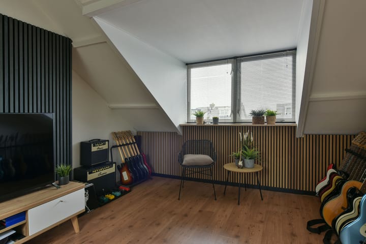 Foto 26 van Burgemeester Padmosweg 154-A