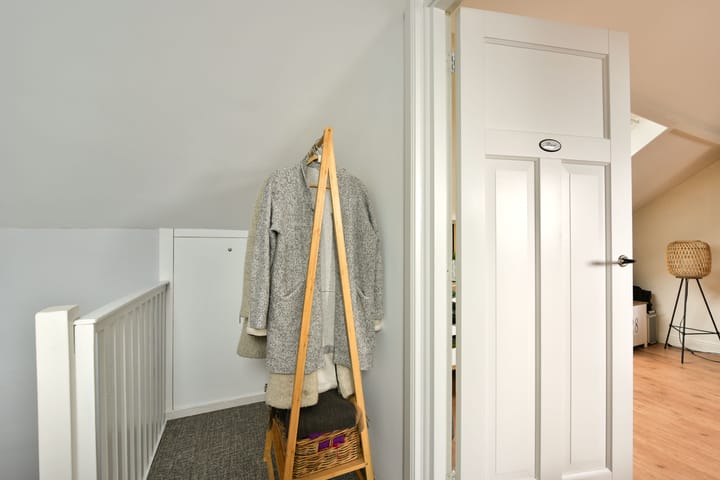 Foto 28 van Burgemeester Padmosweg 154-A