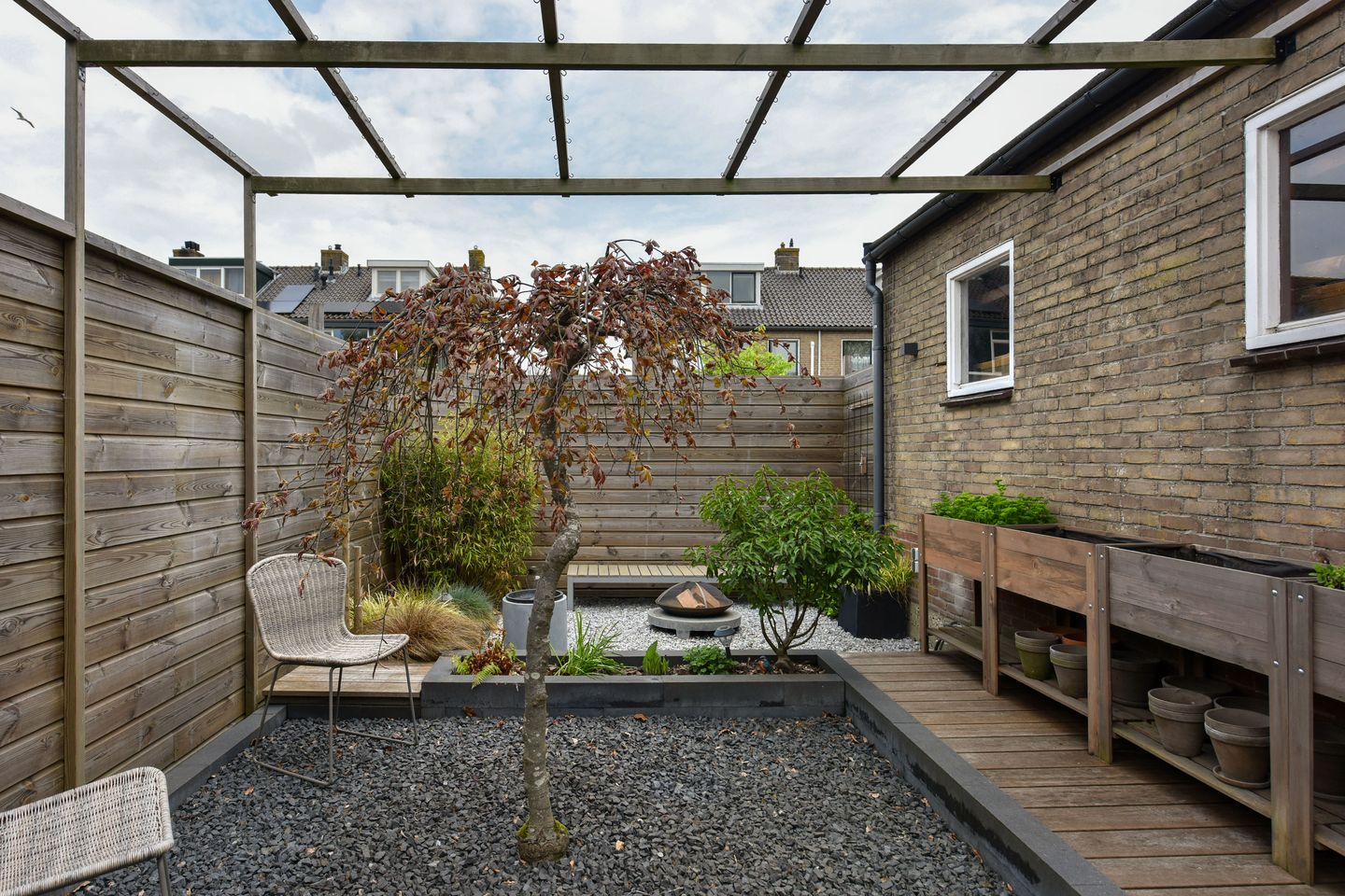 Photo 34 of Burgemeester Padmosweg 154-A