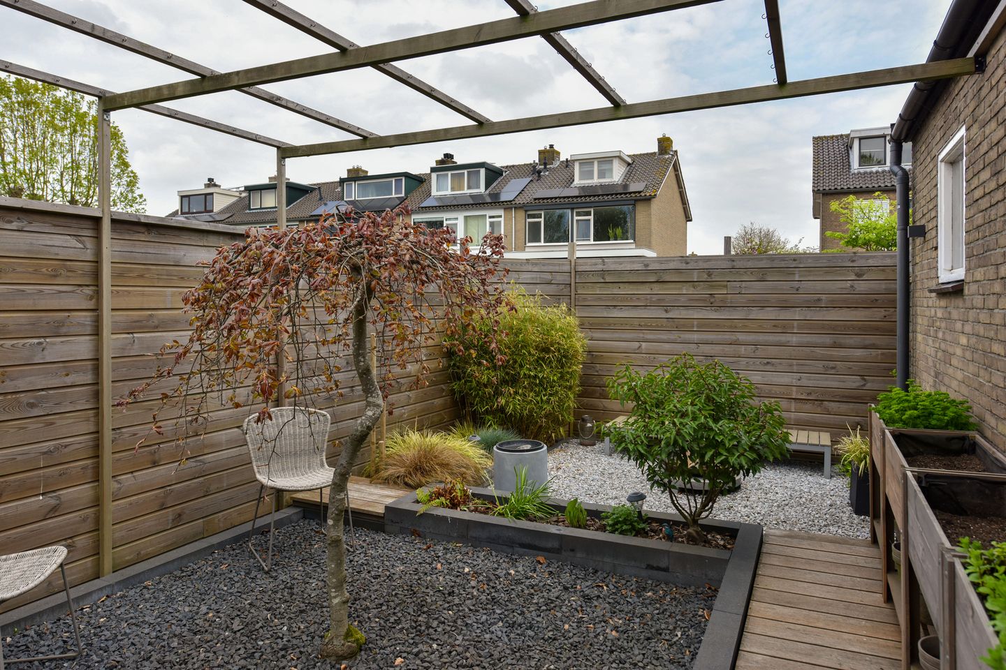 Photo 35 of Burgemeester Padmosweg 154-A