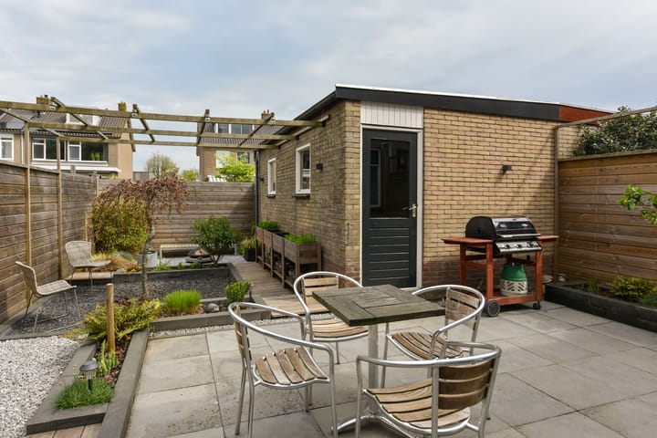 Foto 36 van Burgemeester Padmosweg 154-A