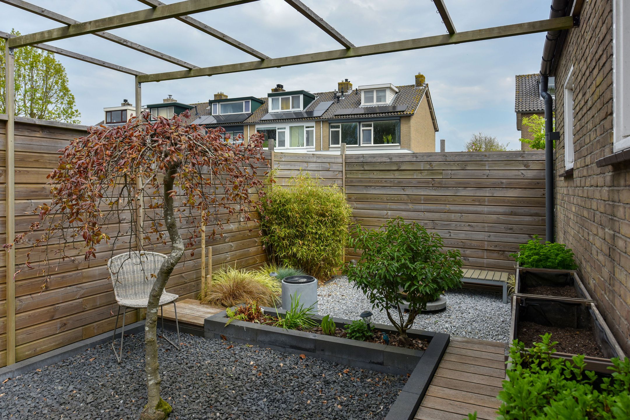 Photo 39 of Burgemeester Padmosweg 154-A