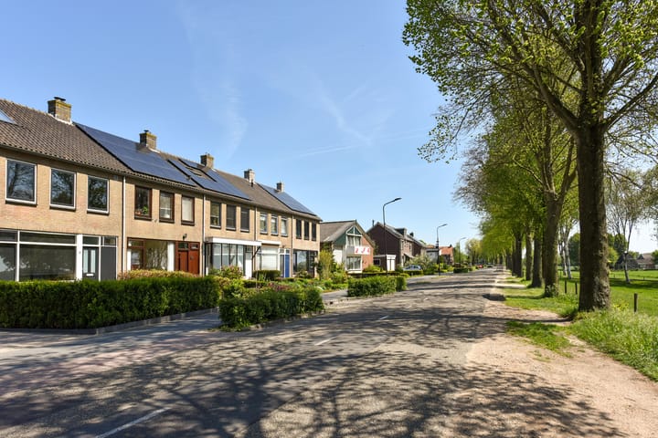 Foto 40 van Burgemeester Padmosweg 154-A